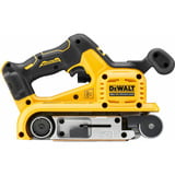 DEWALT DCW220NT-XJ, Lijadora de banda amarillo/Negro
