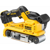 DEWALT DCW220NT-XJ, Lijadora de banda amarillo/Negro