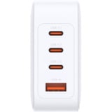 D-Link DCP-101 cargador de dispositivo móvil Universal Blanco Corriente alterna Carga rápida Interior blanco, Interior, Corriente alterna, Blanco