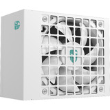 DeepCool GAMER STORM PS850G, Fuente de alimentación de PC blanco