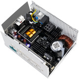 DeepCool GAMER STORM PS850G, Fuente de alimentación de PC blanco