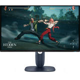 Dell AW2725D, Monitor de gaming negro