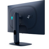 Dell AW2725D, Monitor de gaming negro