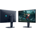 Dell AW2725D, Monitor de gaming negro
