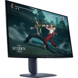 Dell AW2725D pantalla para PC 68,6 cm (27") 2560 x 1440 Pixeles Quad HD QD-OLED Azul, Monitor de gaming negro, 68,6 cm (27"), 2560 x 1440 Pixeles, Quad HD, QD-OLED, 0,03 ms, Azul