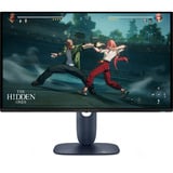 Dell AW2725D pantalla para PC 68,6 cm (27") 2560 x 1440 Pixeles Quad HD QD-OLED Azul, Monitor de gaming negro, 68,6 cm (27"), 2560 x 1440 Pixeles, Quad HD, QD-OLED, 0,03 ms, Azul