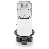 Digitus Manguito de cúpula LWL, para 48 fibras, Caja/Carcasa negro