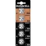 Duracell 169197, Batería 