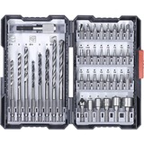 EINHELL 49108956, Conjuntos de brocas & puntas 
