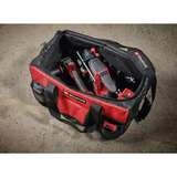 EINHELL Bag 56/29 4530078 negro/Rojo