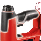 EINHELL Clavadora a batería Power X-Change TE-CN 18 Li - Solo, 18 Voltios, Nagler rojo/Negro
