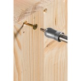 EINHELL Juego de brocas y puntas, 39 piezas, Conjuntos de brocas & puntas 