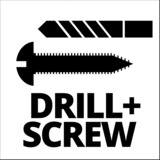 EINHELL Power X-Change Taladro atornillador TE-CD 18/40 Li BL - Solo, 18 Voltios, Taladro/destornillador rojo/Negro