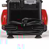 EINHELL TC-AC 190/6/8 OF, Compresor rojo/Negro