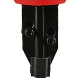 EINHELL TE-CN 18 Li-Solo, Nagler rojo/Negro