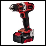 EINHELL TE-TK 18/2 Li Kit, Kit de herramientas rojo/Negro