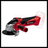 EINHELL TE-TK 18/2 Li Kit, Kit de herramientas rojo/Negro