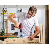 EINHELL TE-TK 18/2 Li Kit, Kit de herramientas rojo/Negro