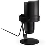 ENDORFY Solum 2 Core, Micrófono negro