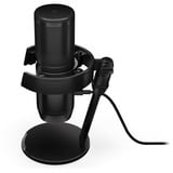ENDORFY Solum 2 Core, Micrófono negro