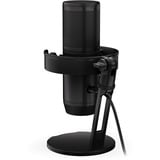 ENDORFY Solum 2 Core, Micrófono negro