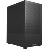 FSP S110-B, Cajas de torre negro