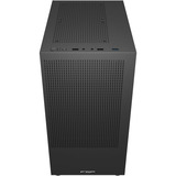 FSP S110-B, Cajas de torre negro