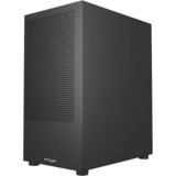 FSP S110-B, Cajas de torre negro