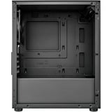 FSP S110-B, Cajas de torre negro