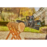 GARDENA Motosierra a batería PowerSaw 250/18V P4A solo gris/Turquesa