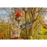 GARDENA PowerSaw 250/18V P4A solo, 14790-55, Motosierra gris/Turquesa