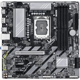 GIGABYTE B860M D3HP Placa base - CPUs Intel Core Ultra, VRM de 4+1+2+1 fases, hasta 9066MHz DDR5, 2xPCIe 4.0 M.2, LAN GbE, USB 3.2 Gen 1 VRM de 4+1+2+1 fases, hasta 9066MHz DDR5, 2xPCIe 4.0 M.2, LAN GbE, USB 3.2 Gen 1, Intel, LGA 1851 (Socket V1), Intel Core Ultra (Serie 1), Intel Core Ultra (Series 2), LGA 1851, DDR5-SDRAM, 256 GB