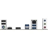 GIGABYTE B860M D3HP Placa base - CPUs Intel Core Ultra, VRM de 4+1+2+1 fases, hasta 9066MHz DDR5, 2xPCIe 4.0 M.2, LAN GbE, USB 3.2 Gen 1 VRM de 4+1+2+1 fases, hasta 9066MHz DDR5, 2xPCIe 4.0 M.2, LAN GbE, USB 3.2 Gen 1, Intel, LGA 1851 (Socket V1), Intel Core Ultra (Serie 1), Intel Core Ultra (Series 2), LGA 1851, DDR5-SDRAM, 256 GB