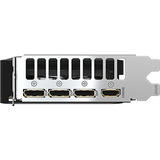 GIGABYTE GeForce RTX 5060 EAGLE OC 8G Tarjeta Gráfica - 8GB GDDR7, 128bit, PCI-E 5.0, 2550 MHz Frecuencia del núcleo, 3 x DisplayPort, 1 x HDMI, GV-N5060EAGLE OC-8GD 128bit, PCI-E 5.0, 2550 MHz Frecuencia del núcleo, 3 x DisplayPort, 1 x HDMI, GV-N5060EAGLE OC-8GD, GeForce RTX 5060, 8 GB, GDDR7, 128 bit, 7680 x 4320 Pixeles, PCI Express 5.0