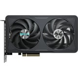 GIGABYTE GeForce RTX 5060 EAGLE OC 8G Tarjeta Gráfica - 8GB GDDR7, 128bit, PCI-E 5.0, 2550 MHz Frecuencia del núcleo, 3 x DisplayPort, 1 x HDMI, GV-N5060EAGLE OC-8GD 128bit, PCI-E 5.0, 2550 MHz Frecuencia del núcleo, 3 x DisplayPort, 1 x HDMI, GV-N5060EAGLE OC-8GD, GeForce RTX 5060, 8 GB, GDDR7, 128 bit, 7680 x 4320 Pixeles, PCI Express 5.0