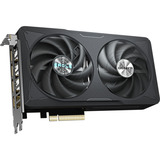 GIGABYTE GeForce RTX 5060 EAGLE OC 8G Tarjeta Gráfica - 8GB GDDR7, 128bit, PCI-E 5.0, 2550 MHz Frecuencia del núcleo, 3 x DisplayPort, 1 x HDMI, GV-N5060EAGLE OC-8GD 128bit, PCI-E 5.0, 2550 MHz Frecuencia del núcleo, 3 x DisplayPort, 1 x HDMI, GV-N5060EAGLE OC-8GD, GeForce RTX 5060, 8 GB, GDDR7, 128 bit, 7680 x 4320 Pixeles, PCI Express 5.0