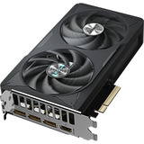 GIGABYTE GeForce RTX 5060 EAGLE OC 8G Tarjeta Gráfica - 8GB GDDR7, 128bit, PCI-E 5.0, 2550 MHz Frecuencia del núcleo, 3 x DisplayPort, 1 x HDMI, GV-N5060EAGLE OC-8GD 128bit, PCI-E 5.0, 2550 MHz Frecuencia del núcleo, 3 x DisplayPort, 1 x HDMI, GV-N5060EAGLE OC-8GD, GeForce RTX 5060, 8 GB, GDDR7, 128 bit, 7680 x 4320 Pixeles, PCI Express 5.0