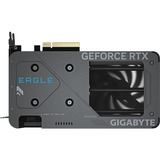 GIGABYTE GeForce RTX 5060 EAGLE OC 8G Tarjeta Gráfica - 8GB GDDR7, 128bit, PCI-E 5.0, 2550 MHz Frecuencia del núcleo, 3 x DisplayPort, 1 x HDMI, GV-N5060EAGLE OC-8GD 128bit, PCI-E 5.0, 2550 MHz Frecuencia del núcleo, 3 x DisplayPort, 1 x HDMI, GV-N5060EAGLE OC-8GD, GeForce RTX 5060, 8 GB, GDDR7, 128 bit, 7680 x 4320 Pixeles, PCI Express 5.0
