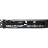 GIGABYTE GeForce RTX 5060 EAGLE OC 8G Tarjeta Gráfica - 8GB GDDR7, 128bit, PCI-E 5.0, 2550 MHz Frecuencia del núcleo, 3 x DisplayPort, 1 x HDMI, GV-N5060EAGLE OC-8GD 128bit, PCI-E 5.0, 2550 MHz Frecuencia del núcleo, 3 x DisplayPort, 1 x HDMI, GV-N5060EAGLE OC-8GD, GeForce RTX 5060, 8 GB, GDDR7, 128 bit, 7680 x 4320 Pixeles, PCI Express 5.0