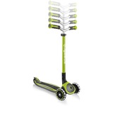GLOBBER 662-116-2, Vespa limón