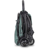 GLOBBER Stroll Lite, Cochecito de niño turquesa