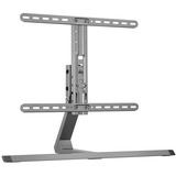 HAGOR Soporte plateado