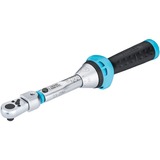 Hazet Llave dinamométrica, Llave de torsión negro/Azul