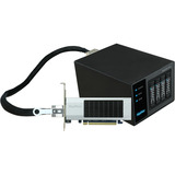 HighPoint RS6541AW, Carcasa RAID negro