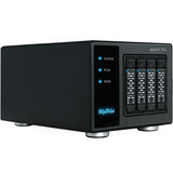 HighPoint RS6541AW, Carcasa RAID negro