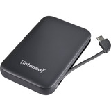Intenso Powerbank S10000, Banco de potencia gris