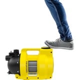 Kärcher Bomba de jardín BP 7.000 Garden amarillo/Negro