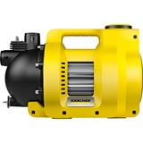 Kärcher Bomba de jardín BP 7.000 Garden amarillo/Negro