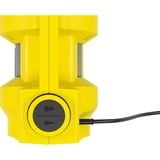 Kärcher Bomba de jardín BP 7.000 Garden amarillo/Negro