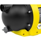 Kärcher Bomba de jardín BP 7.000 Garden amarillo/Negro